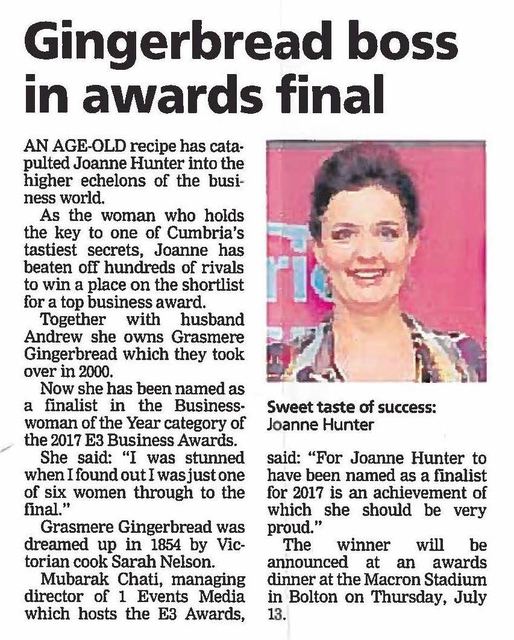 Y2017 Press Coverage