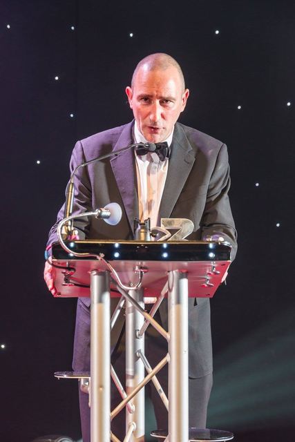 High Growth Business of the Year Winner: Exchange Utility