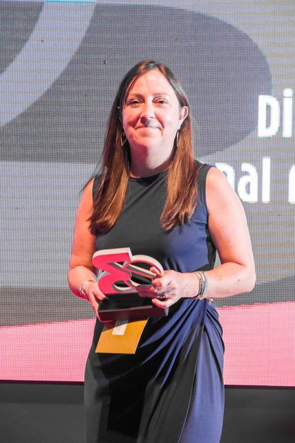 International Business of the Year Award sponsor: Greater Manchester Chamber Of Commerce