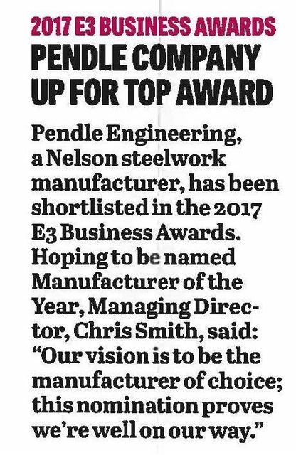 Y2017 Press Coverage