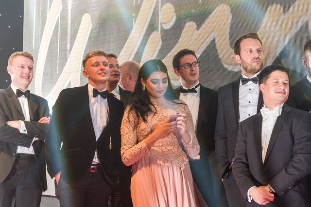 Business of the Year Winner: Clear Law LLP