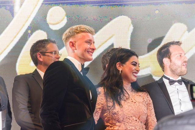 Business of the Year Winner: Clear Law LLP