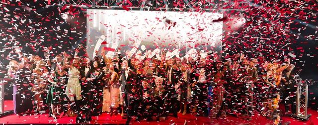 Winners 2017