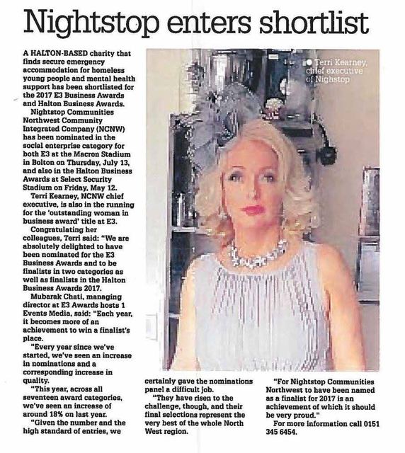 Y2017 Press Coverage