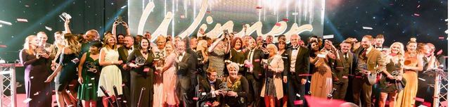 Winners 2017