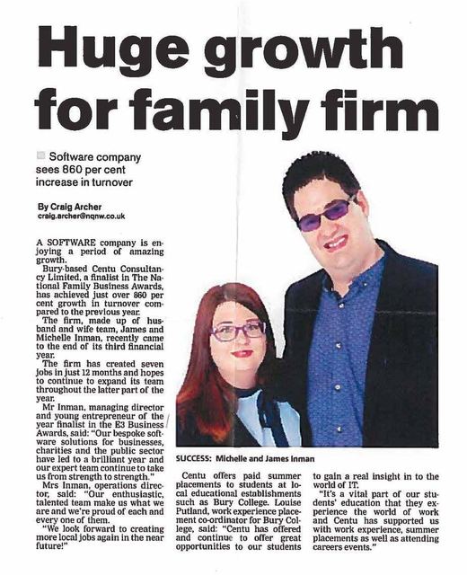 Y2017 Press Coverage