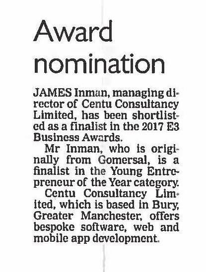 Y2017 Press Coverage
