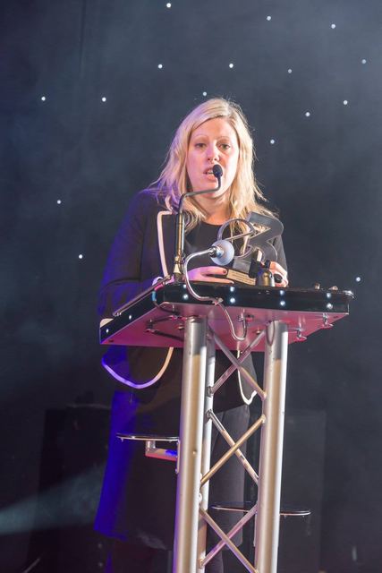 Charity of the Year Winner: Mancunian Way