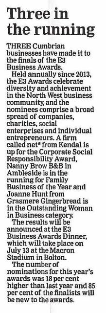 Y2017 Press Coverage