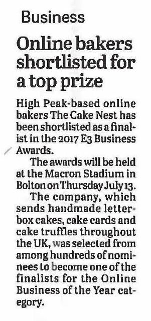 Y2017 Press Coverage
