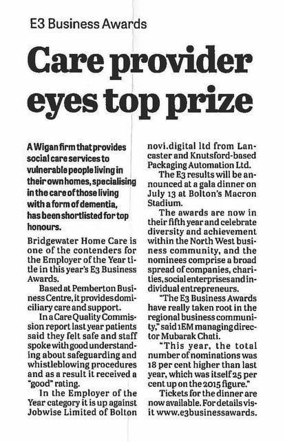 Y2017 Press Coverage