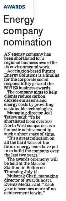 Y2017 Press Coverage