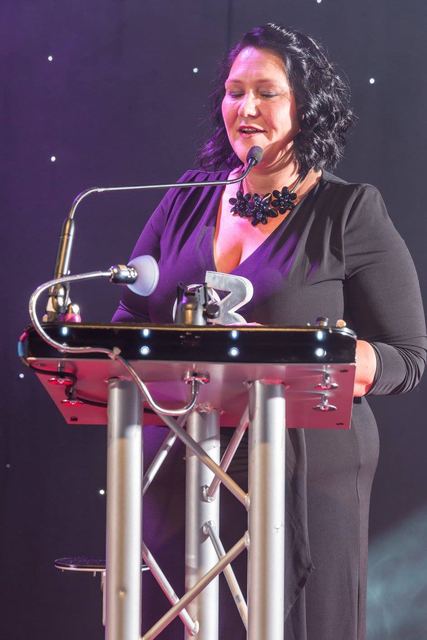 Social Enterprise of the Year Winner: Burnley Campus