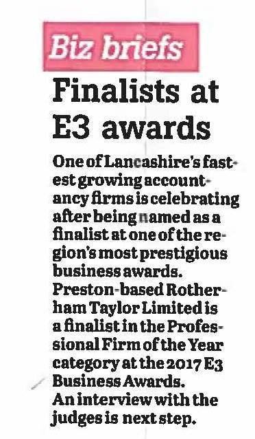 Y2017 Press Coverage