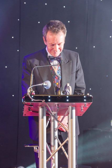 Skills, Education and Training Award  Award sponsor: Fast Forward Growth