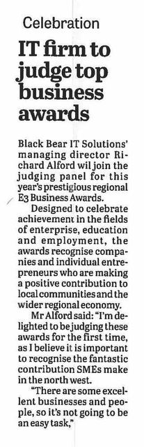 Y2017 Press Coverage