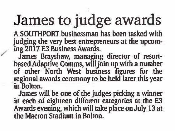 Y2017 Press Coverage