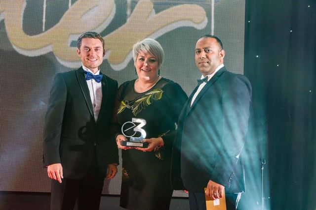 Employer of the Year Winner: Bridgewater Home Care