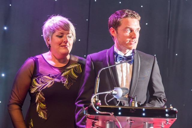 Employer of the Year Winner: Bridgewater Home Care