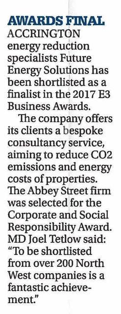 Y2017 Press Coverage