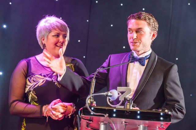 Employer of the Year Winner: Bridgewater Home Care