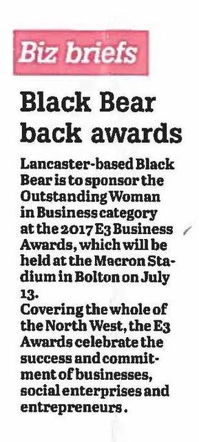 Y2017 Press Coverage