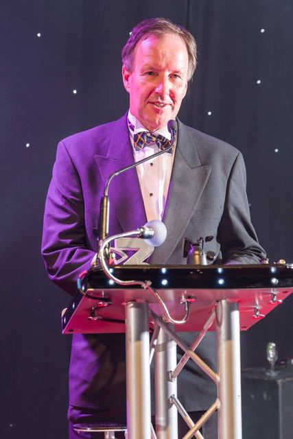Online Business of the Year Award sponsor: Etail Systems