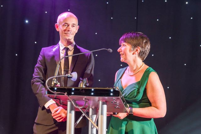 Online Business of the Year Winner: The Cake Nest