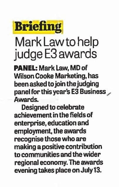 Y2017 Press Coverage