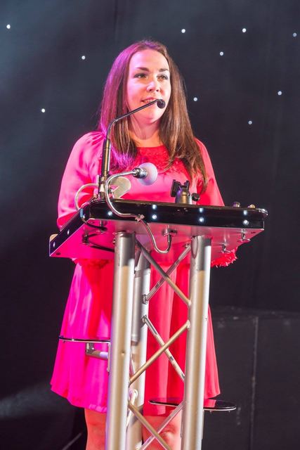 Digital, Creative & Media Award  Award sponsor: Global