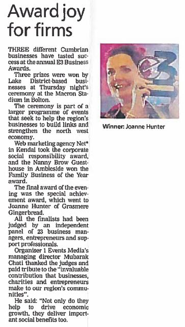 Y2017 Press Coverage