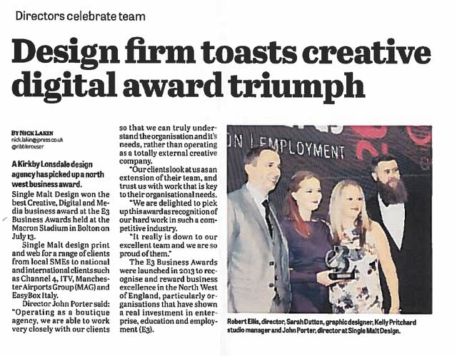 Y2017 Press Coverage