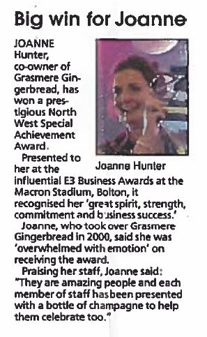 Y2017 Press Coverage