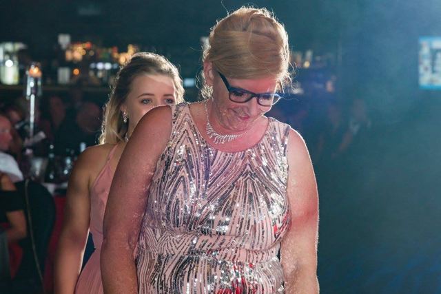 Family Business of the Year Winner: Nanny Brow B&B