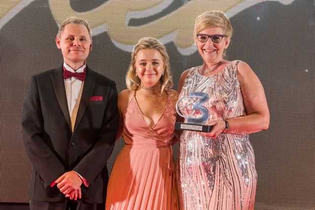 Family Business of the Year Winner: Nanny Brow B&B