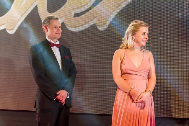 Family Business of the Year Winner: Nanny Brow B&B
