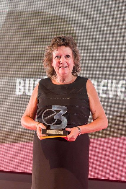 Professional Firm of the Year  Award sponsor: 1 Events Media