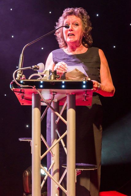 Professional Firm of the Year  Award sponsor: 1 Events Media