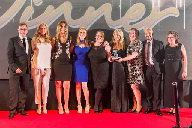 Professional Firm of the Year  Winner: Legal for Landlords