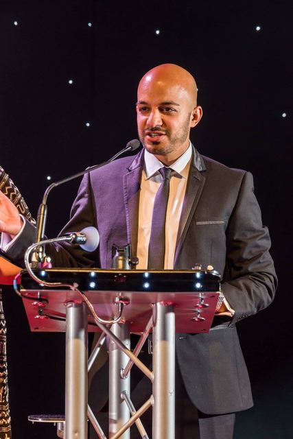 Professional Firm of the Year  Winner: Legal for Landlords