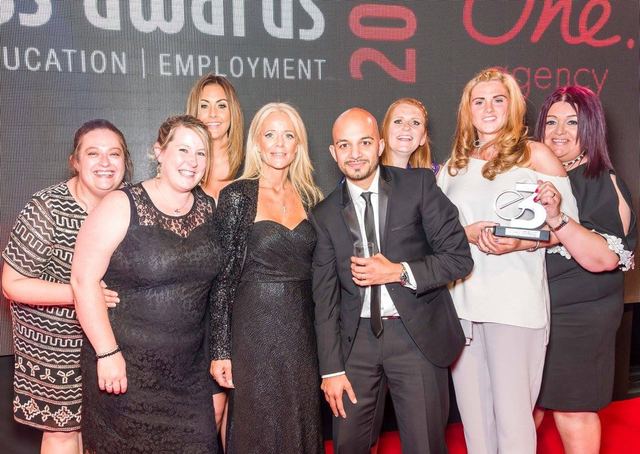 Professional Firm of the Year  Winner: Legal for Landlords