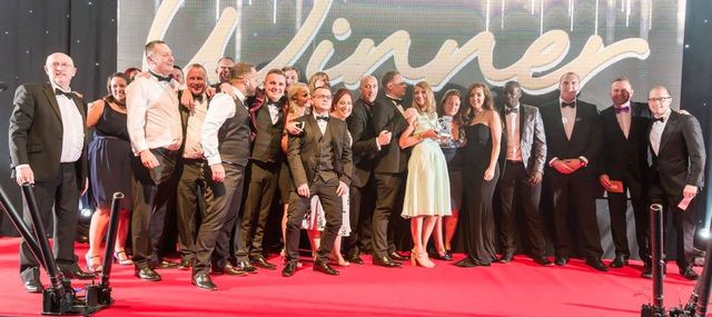 Customer Service Award Winner: Involvement Packaging