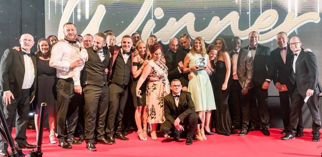 Customer Service Award Winner: Involvement Packaging