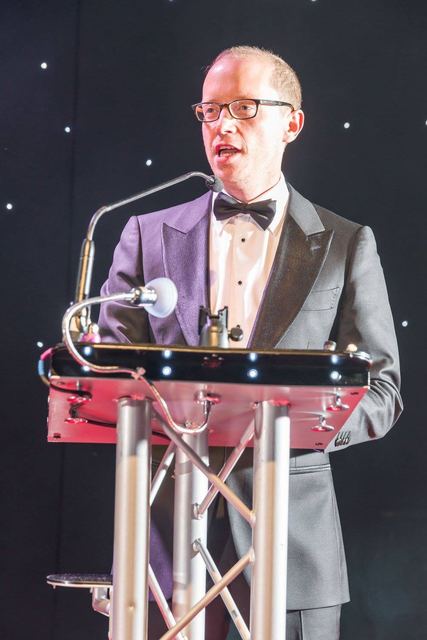 Customer Service Award Winner: Involvement Packaging