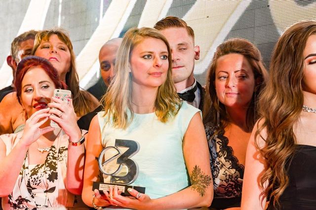 Customer Service Award Winner: Involvement Packaging