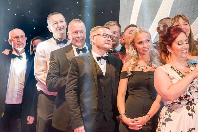 Customer Service Award Winner: Involvement Packaging