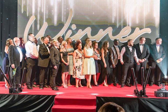 Customer Service Award Winner: Involvement Packaging
