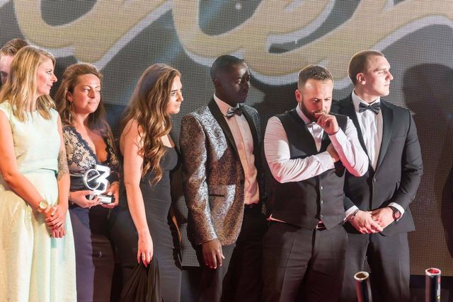 Customer Service Award Winner: Involvement Packaging