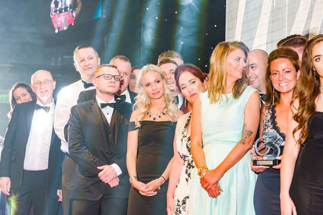 Customer Service Award Winner: Involvement Packaging