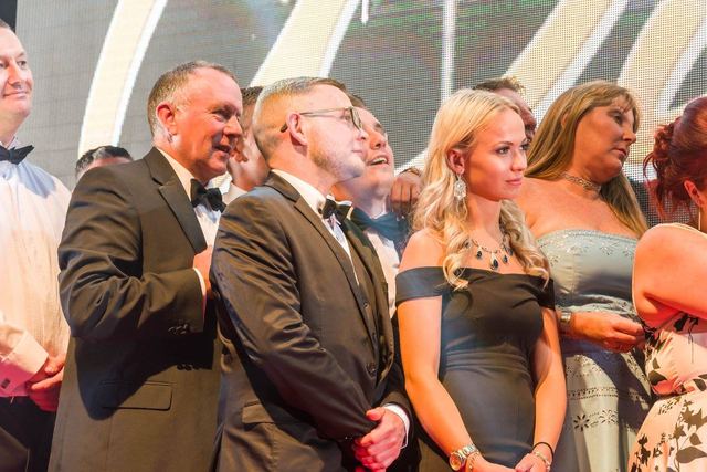 Customer Service Award Winner: Involvement Packaging